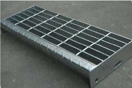 T4 Steel Stair Treads T4 Steel Stair Treads
